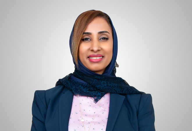 Nabila Al Jasri