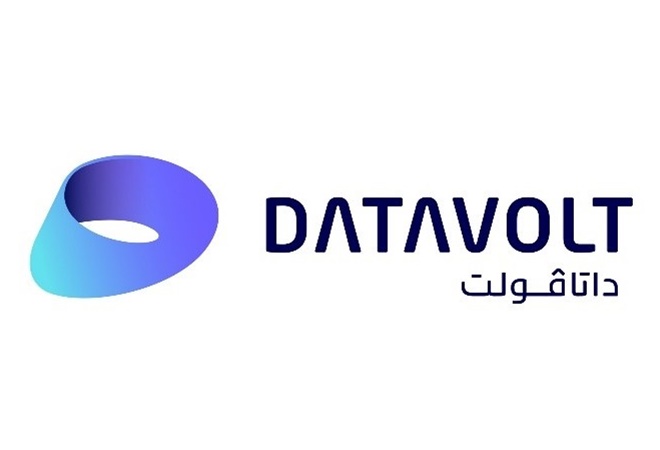 DataVolt