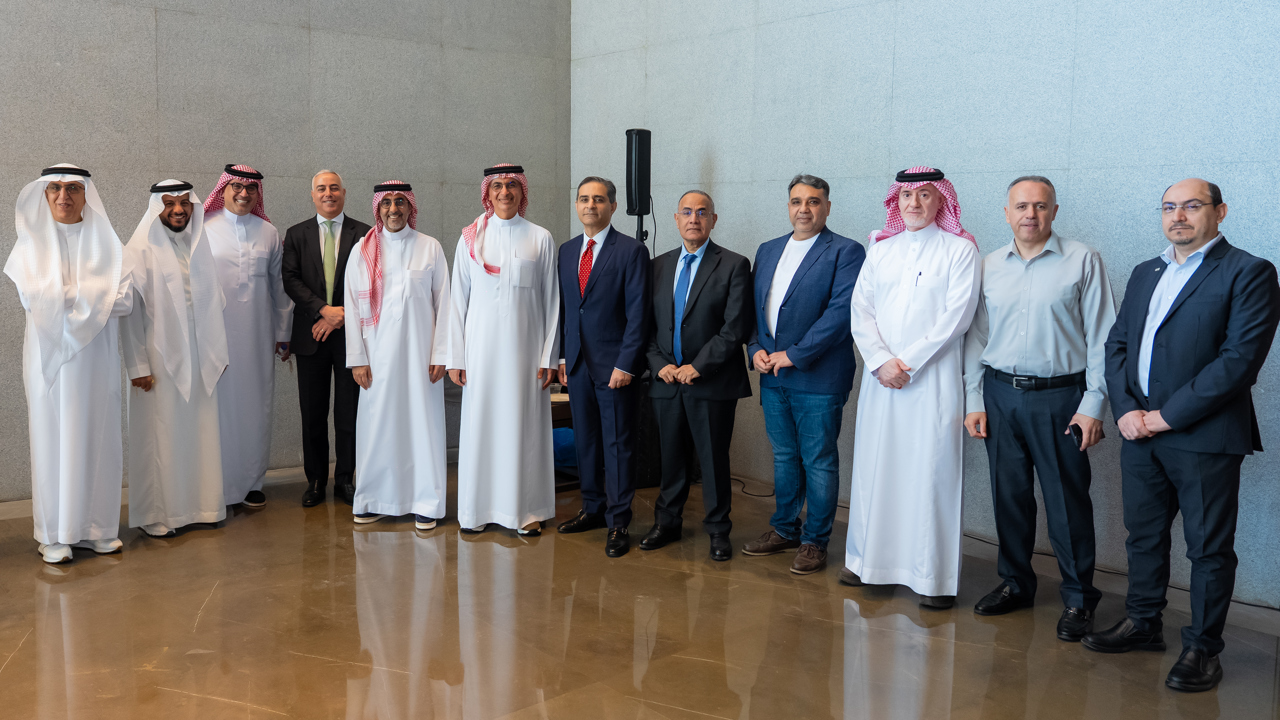 احتفالية عيد الفطر المبارك في مجموعة المهيدب