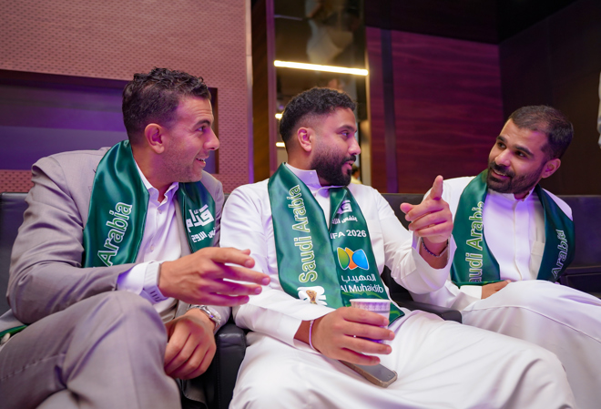مباراة السعودية في كأس العالم 