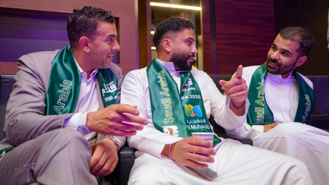 مباراة السعودية في كأس العالم 