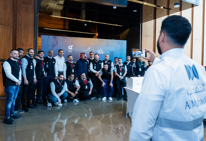 مبادرة اترك أثراً