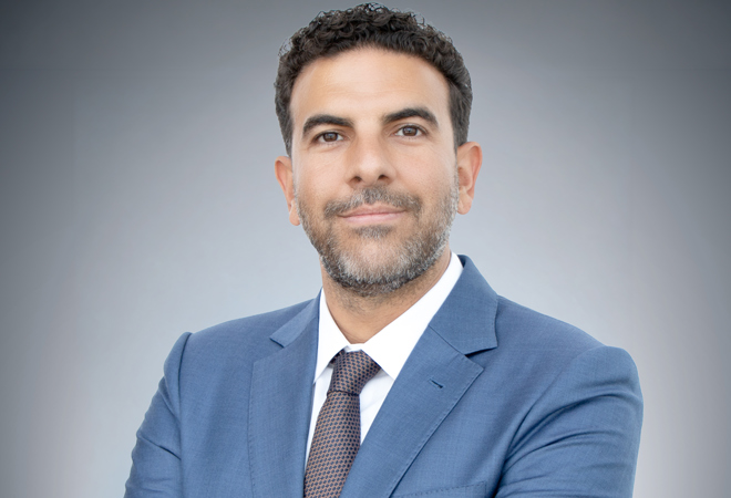 Nasser Al Khafaji