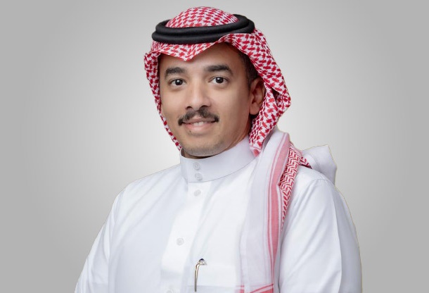 عمر الدوسري