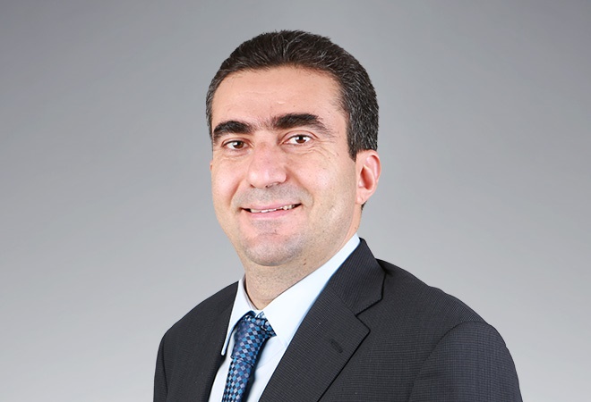 Kamel El Khatib