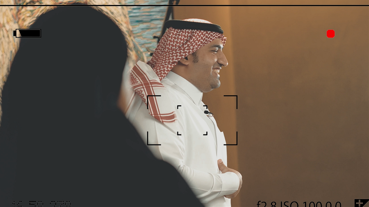 مجموعة المهيدب: بيئة تدعم الإبداع والنمو.