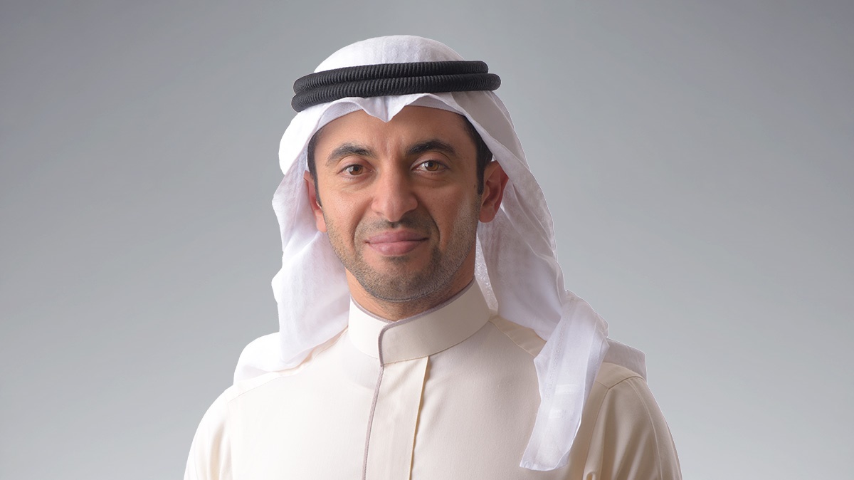 Musaab S. Al Muhaidib Appointed Group Board Member