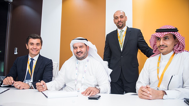 Al Muhaidib Group Advances its Digital Transformation Strategy