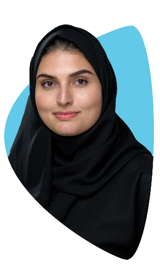 Ohoud AlGhanem
