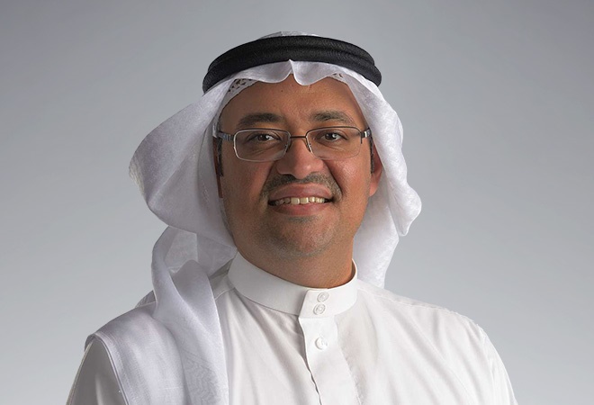Isam M. Al Muhaidib