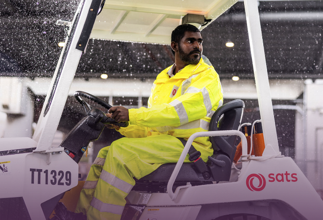 SATS Facts & Figures