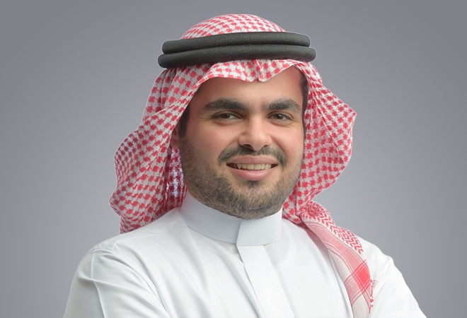 Abdullah E. Al Muhaidib