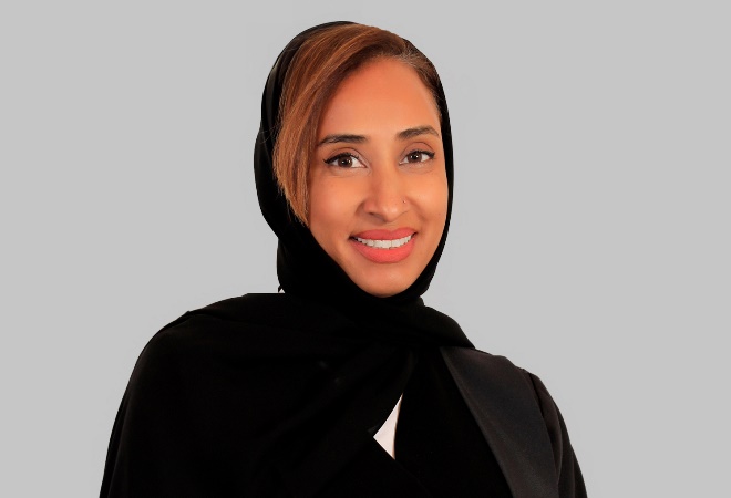 Nabila Al Jasri