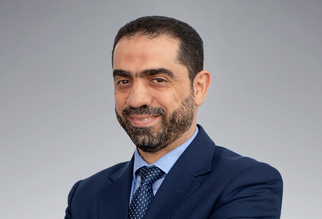 Ahmad Al Rifai